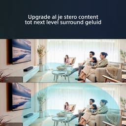 Sony HT-S2000 Zwart — thumbnail 4