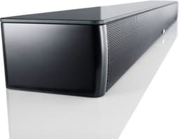 Canton Sound M – Soundbar – Singleroom Sounddeck – Home Cinema – Zwart — thumbnail 2