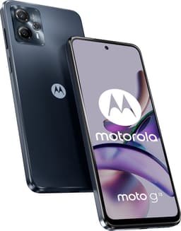 Motorola Moto g13 - Matte Charcoal — thumbnail 2