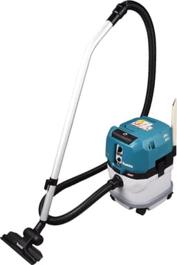 Makita VC004GLZ01 Accu Stofzuiger AWS XGT 40V Max Basic Body — thumbnail 2