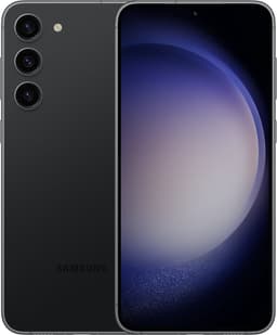 Samsung Galaxy S23 Plus 5G - 512GB - Phantom Black — thumbnail 18