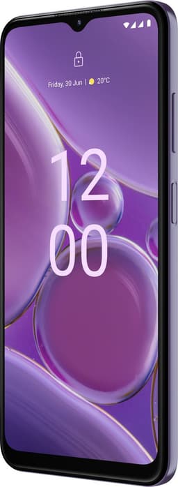 NOKIA G42 5G - 128GB - Purple — thumbnail 5