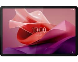 Lenovo Tab P12 - 12.7 inch - 8GB/128GB - inclusief pen