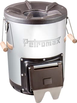 Petromax Rocket stove rf33 - kooktoestel op houtvuur — thumbnail 3
