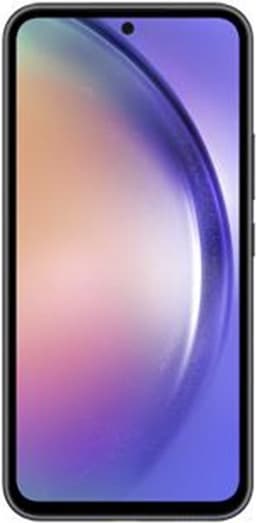 Samsung Galaxy A54 5G - 128GB - Awesome Black — thumbnail 10