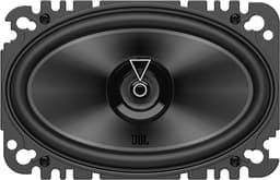 JBL Club 644F - Autospeakers - 4” x 6” Inch (100mm x 152mm) 2-weg Coaxiaal - 120W piek / 40W RMS - Set van 2 — thumbnail 3