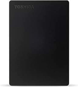 External Hard Drive Toshiba HDTD310EK3DA 1 TB — thumbnail 1