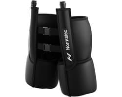 Hyperice Normatec 3 Hip Attachment Zwart – Heupattachment voor Normatec 3/2.0/2.0 Pro – Luchtcompressie – Zonder Control Unit