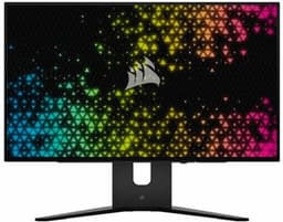 Monitor Corsair 27" 240 Hz — thumbnail 1