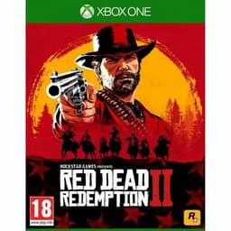 Red Dead Redemption 2 - Xbox One — thumbnail 1