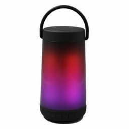 Denver BTL311 Bluetooth Speaker 50 watt met Ingebouwde Lichteffecten - zwart — thumbnail 1