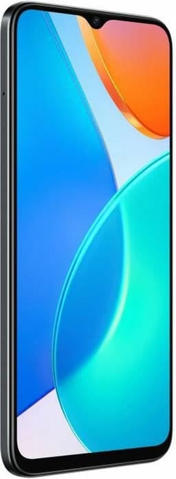 Smartphone Honor X6 Black 4 GB RAM ARM Cortex-A53 Helio G25 6,5" 64 GB — thumbnail 2