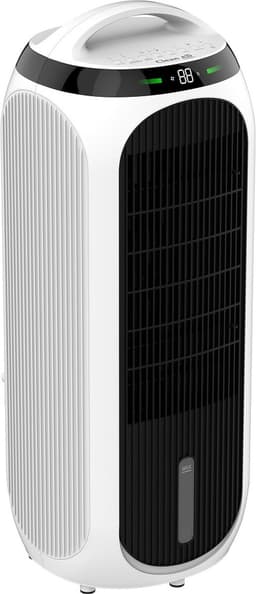 Clean Air Optima® CA-106 Smart - 4-in-1 Aircooler - Luchtkoeler - Luchtreiniger - Luchtbevochtiger en Ventilator met dynamische luchtstroom — thumbnail 5