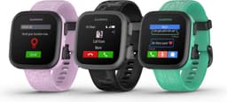 Garmin Bounce - Smartwatch voor Kinderen - Realtime locatiebepaling - LTE/5G/4G verbindig - Green Burst — thumbnail 8