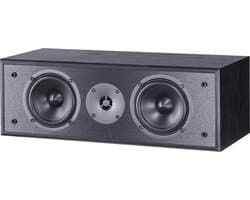 Magnat Monitor S12C 2-WEG COMPACTE CENTERSPEAKER MET DUBBELE BAS