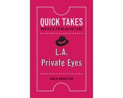 L.a. Private Eyes