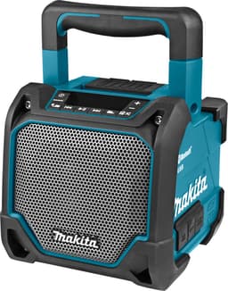 Makita - accu bluetooth-speaker - DMR202 — thumbnail 2
