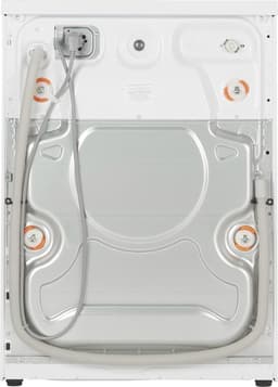 Beko B3WT59610W - IronFast - RecycledTub™ - Wasmachine - 10% zuiniger dan energielabel A — thumbnail 5
