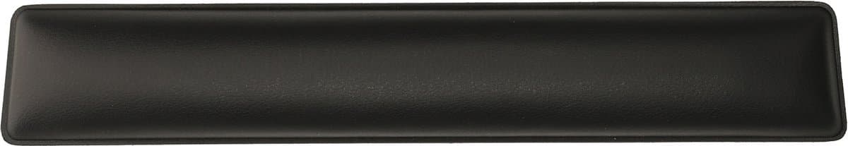 kwmobile band geschikt voor TurtleBeach Stealth 700 Gen 2 - Koptelefoonband in zwart - Zachte hoofdband voor hoofdtelefoon — afbeelding 1