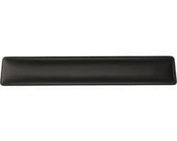 kwmobile band geschikt voor TurtleBeach Stealth 700 Gen 2 - Koptelefoonband in zwart - Zachte hoofdband voor hoofdtelefoon