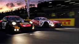 Assetto Corsa Competizione - PS5 — thumbnail 19