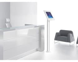 Tablet-standaard - Met statief - Anti-diefstal - Verstelbaar