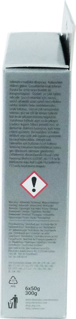 Electrolux M3GCP400 — thumbnail 8