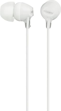 EX series In-ear Closed Headphones — thumbnail 3