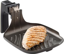 Fritel grillpan - voor Snacktastic 4701 + 4702 + 4703 + 4801 + 4802 + 4804 — thumbnail 6