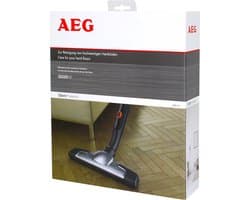 AEG Silent Parketto - Stofzuigermondstuk parket