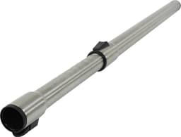 Scanpart stofzuigerbuis 35 mm - Geschikt voor Bosch Miele Panasonic Rowenta Samsung Siemens - Telescoopbuis - Universeel - Met vierkant gat (Miele aansluiting) en Miele kliksysteem — thumbnail 5