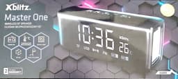 XBlitz Blue Tooth Speaker — thumbnail 3