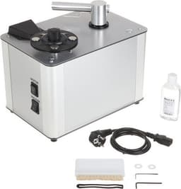 Pro-Ject VC-E2 Platenwasmachine - Eenvoudig in gebruik – Platenreiniger – Voor alle platen - Zilver — thumbnail 4