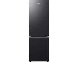 Samsung RB34C704DB1 - Koel-vriescombinatie - Zwart - Met Wi-Fi — afbeelding 1
