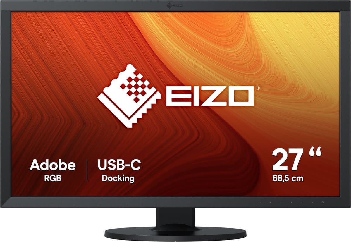 Eizo - CS2731 - Monitor — afbeelding 1