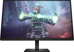 HP OMEN 27K - 4K IPS 144Hz Gaming Monitor - 27 Inch — thumbnail 1