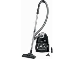 Extractor Rowenta RO3945EA 750 W Black Black/Silver