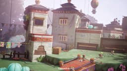 Sackboy: A Big Adventure - PS5 — thumbnail 2