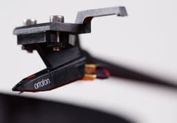Pro-Ject VT-E BT R Zwart |  | 9120071651893 — thumbnail 4
