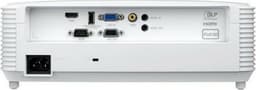Optoma X309ST - Short Throw Projector - DLP - XGA - 3700 ANSI Lumen — thumbnail 2