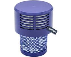 Dyson V10 Serie Uitlaat HEPA Filter