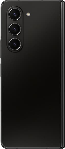 Samsung Galaxy Z Fold5 - 256GB - Phantom Black — thumbnail 5