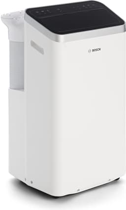 Bosch Cool 4000 - Mobiele Airco - 3-in-1: Airco, Ontvochtiger, Ventilator - 2,6 kW, 35m² — thumbnail 1