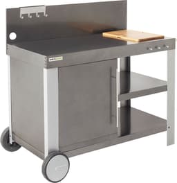 Dressoir voor NOVA XL bakplaat — thumbnail 2