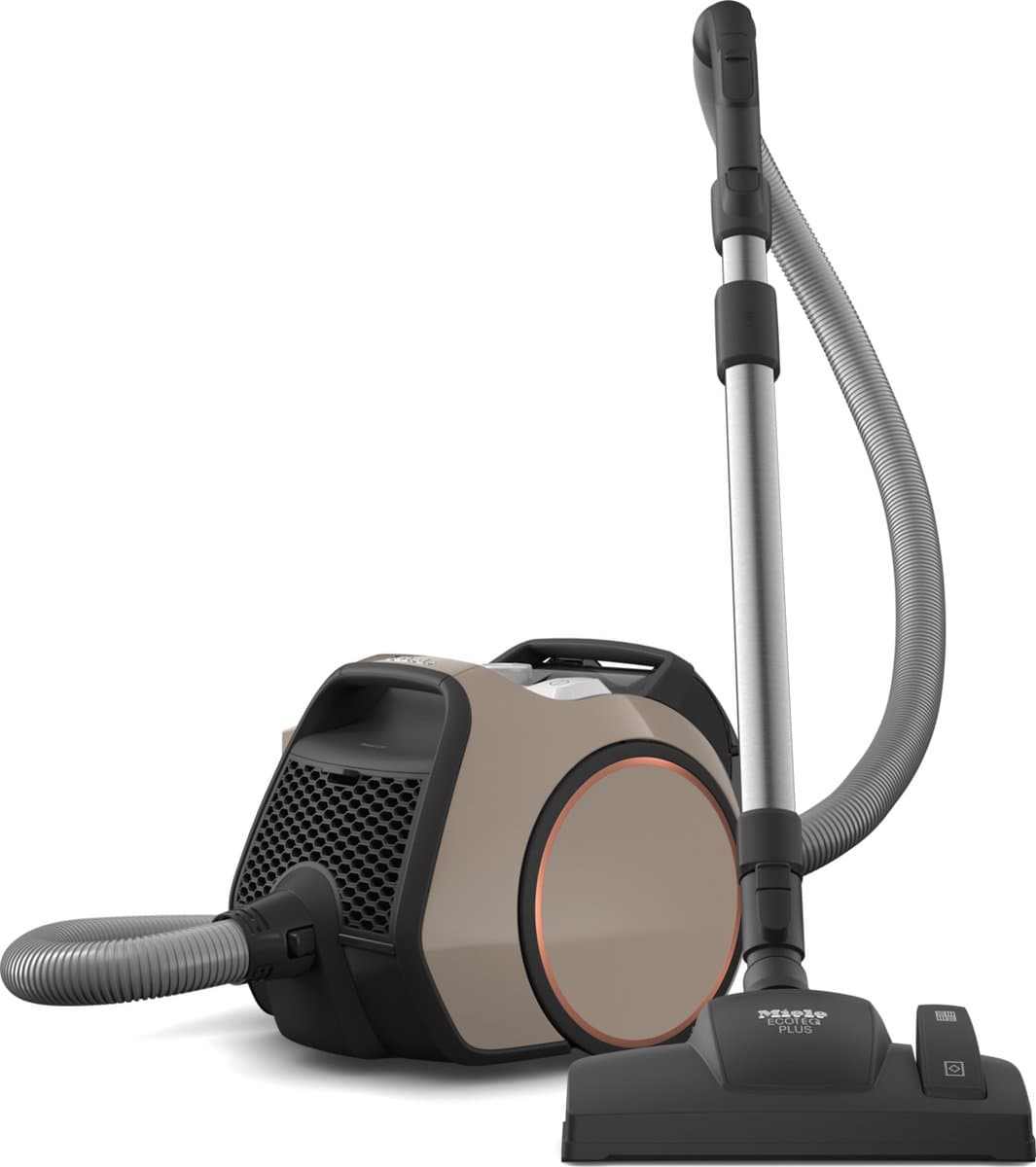 Miele Boost CX1 Allergy SNCF0 1 l Cilinderstofzuiger Droog 890 W Zakloos — afbeelding 1