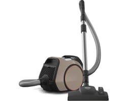 Miele Boost CX1 Allergy SNCF0 1 l Cilinderstofzuiger Droog 890 W Zakloos