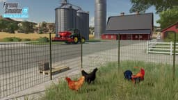 Farming Simulator 23 - Nintendo Switch — thumbnail 3