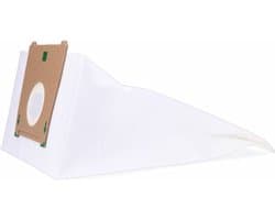 Replacement Bag for Vacuum Cleaner Sil.ex Bosch, Siemens & Ufesa (5 Units)