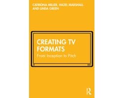 Creating TV Formats