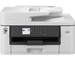 Laser Printer Brother MFC-J5345DW